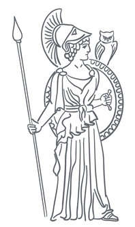 Goddess Athena