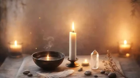 Sacred Spaces and Practices