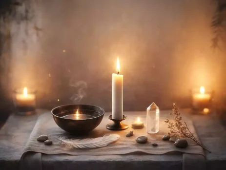 Sacred Spaces and Practices