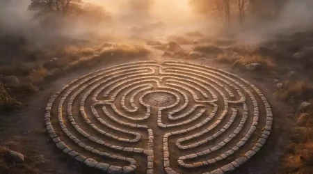 Labyrinth