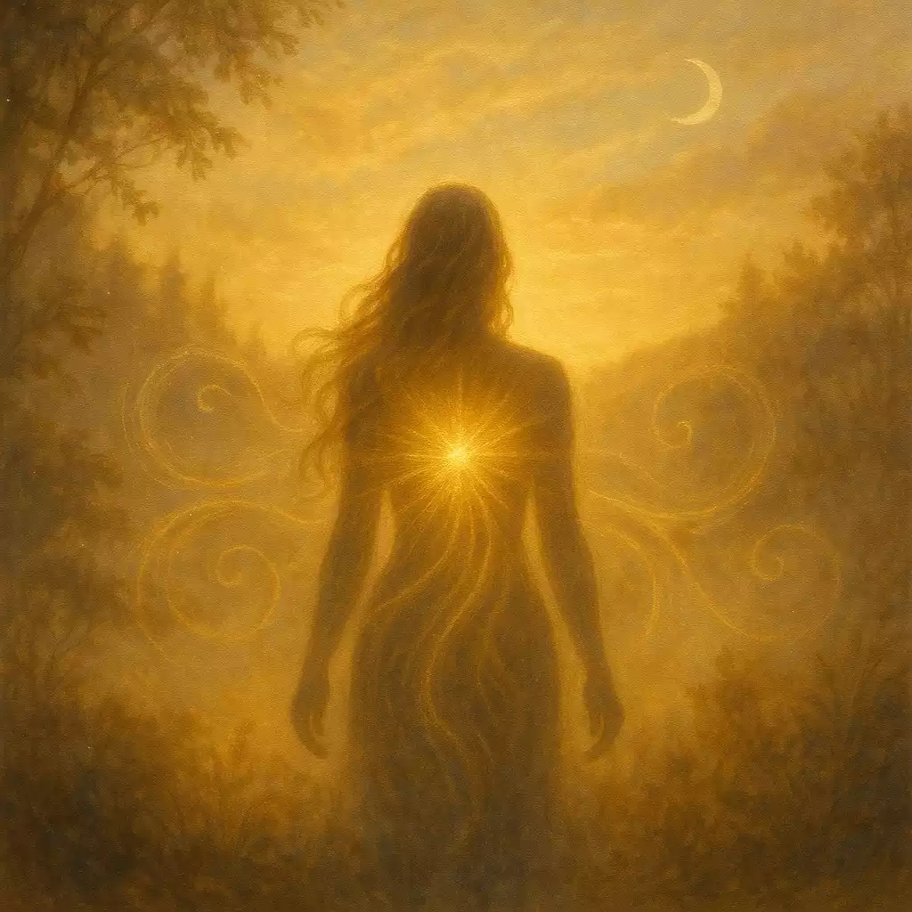 Awakening the Inner Goddess