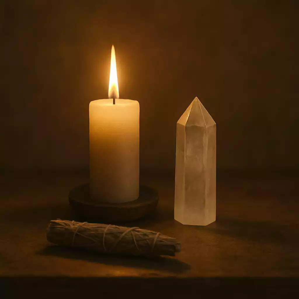 Energetic Sovereignty