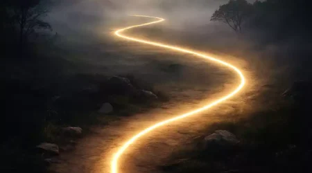 Spiritual Pathway