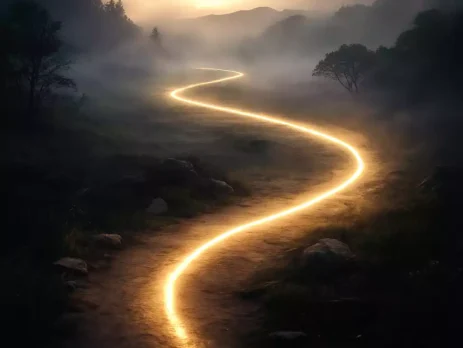Spiritual Pathway