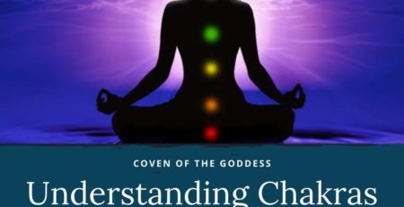 Understanding Chakras