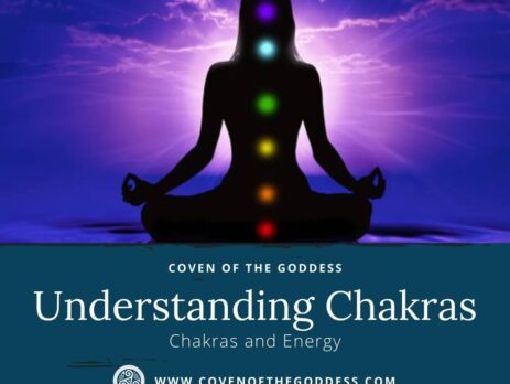 Understanding Chakras