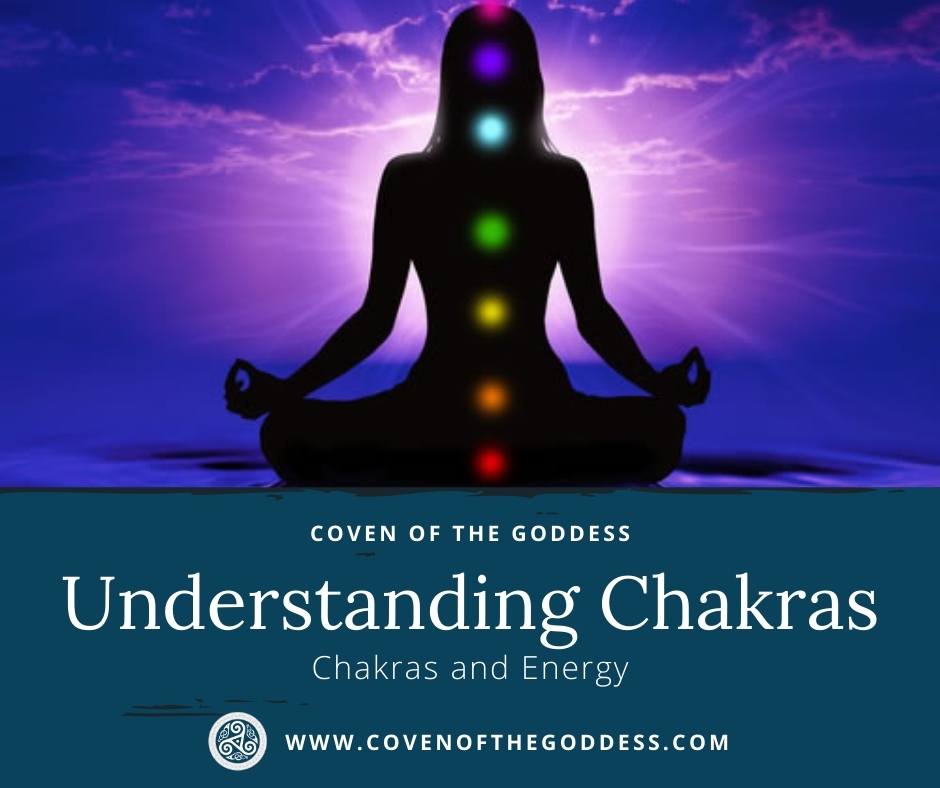 Understanding Chakras