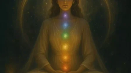Chakras Guide