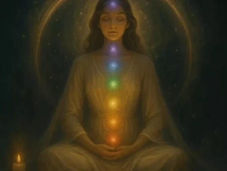 Chakras Guide