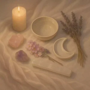 Reiki for Beginners