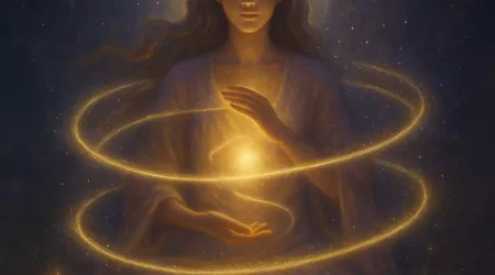 Law of Return - Threefold Law