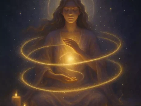 Law of Return - Threefold Law