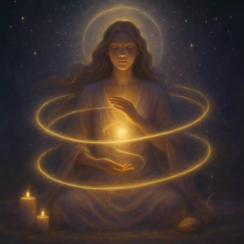 Law of Return - Threefold Law