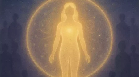 Psychic Energy Vampires