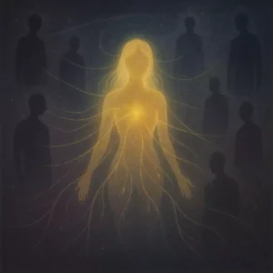 Psychic Vampire Energy