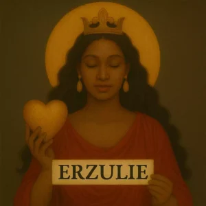 Erzulie