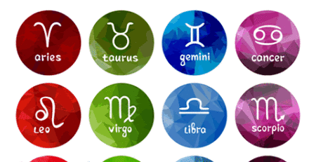 Elements of the Zodiac