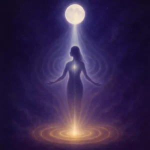 Invoking and Evoking Goddess