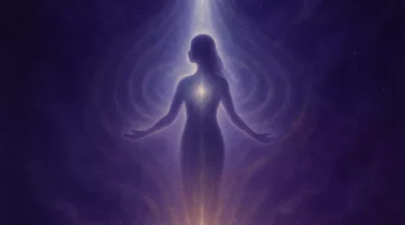 Invoking and Evoking Goddess