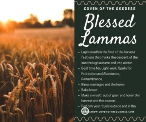 Lammas