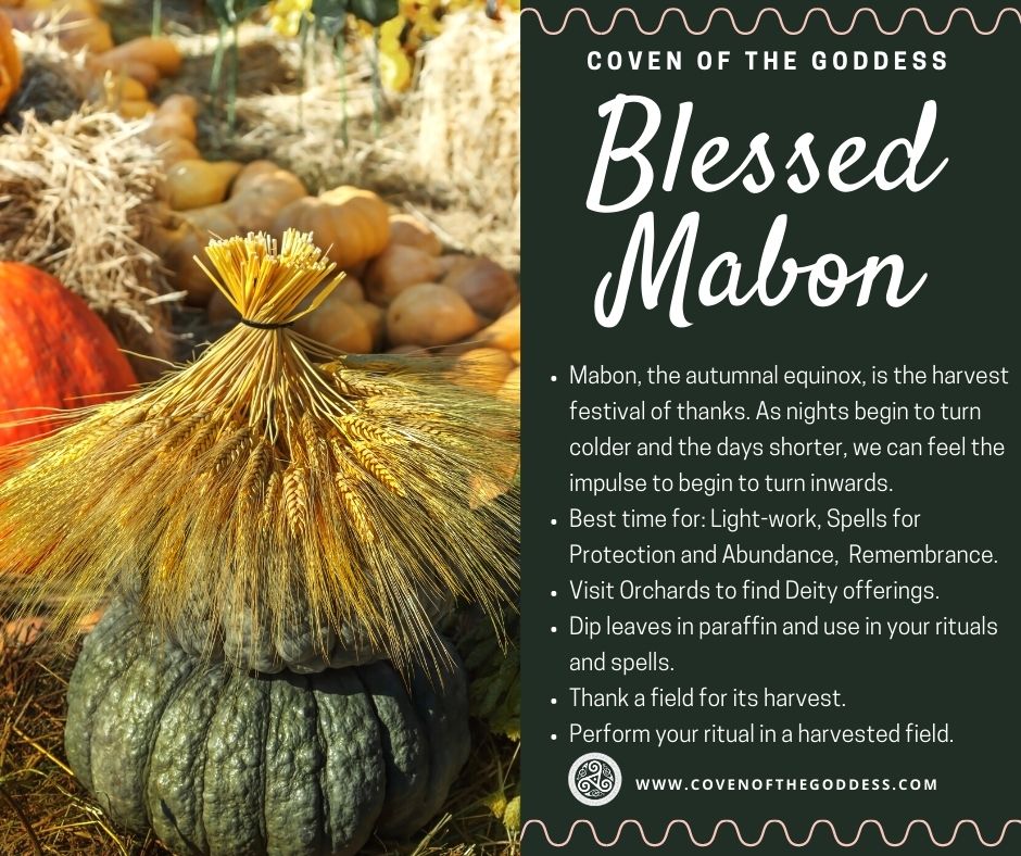 Mabon