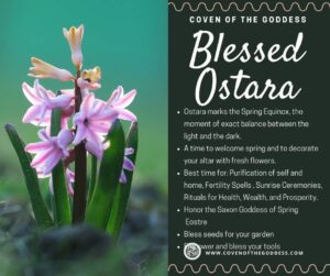 Ostara