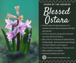 Ostara