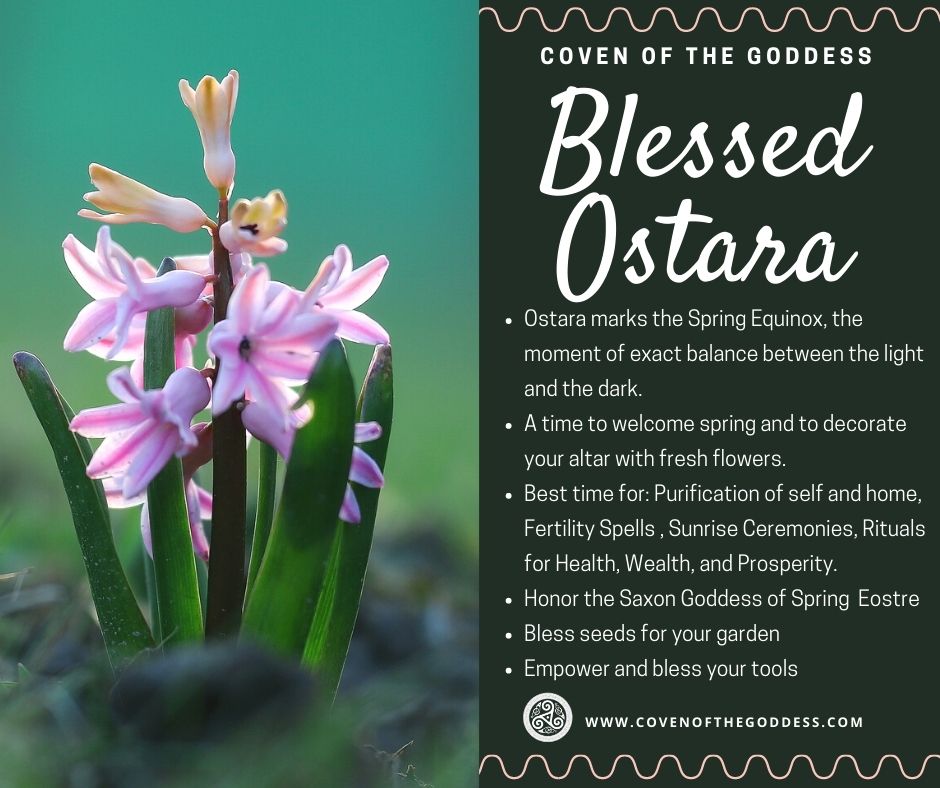 Ostara