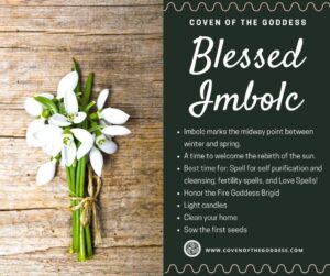 Imbolc