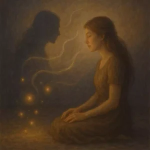 Psychology of Black Magic