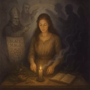 Black Magic History and Origins