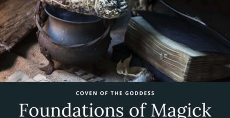 Foundations of Magick