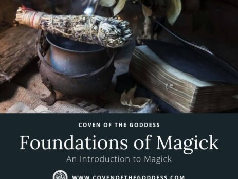 Foundations of Magick