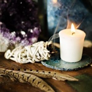 Spell to Remove Relationship Problems