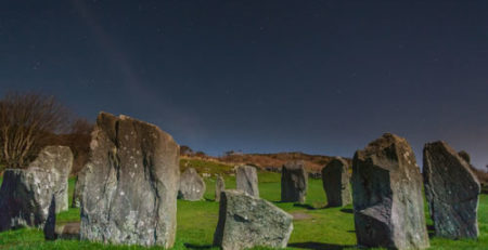 Cerriwyns Knowledge Ritual