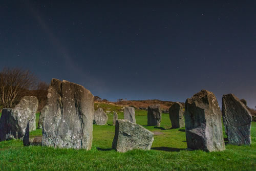 Cerriwyns Knowledge Ritual