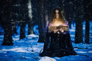 Enhance your Spell Work