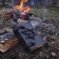 Exorcism Spell to remove evil spirits and dark entities from a person or home