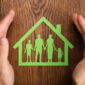 Home Protection Spell to shield your house or apartment from negative energy and ill wishes