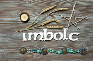 Imbolc Ritual