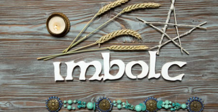 Imbolc Ritual