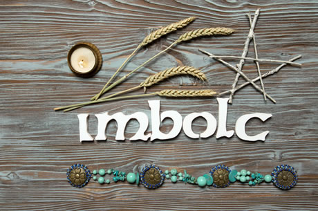 Imbolc Ritual