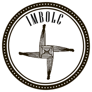 Imbolc Symbol