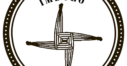 Imbolc Symbol