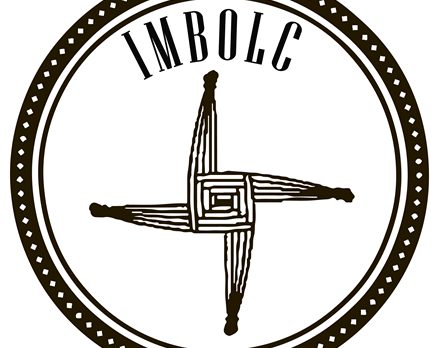 Imbolc Symbol