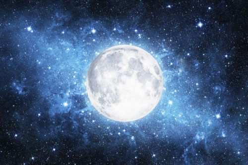 Moon Energy - Coven of the Goddess