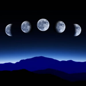 Moon Phases