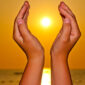 Spiritual Protection Spell to shield against negative energy, the evil eye, and black magic