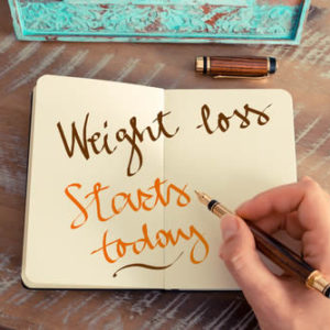 Weight Loss Spell