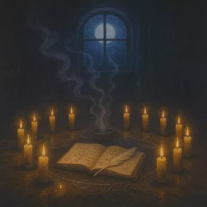 Do Spells Really work?